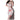 Elegant Summer Retro Floral Backless Dress for Women